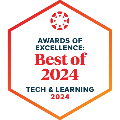 Awards of Excellence: Best of 2024 Tech & Learning