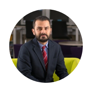 Andres Larsena