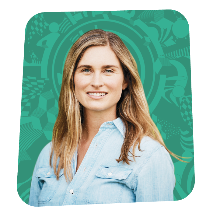 Lauren Bush Lauren