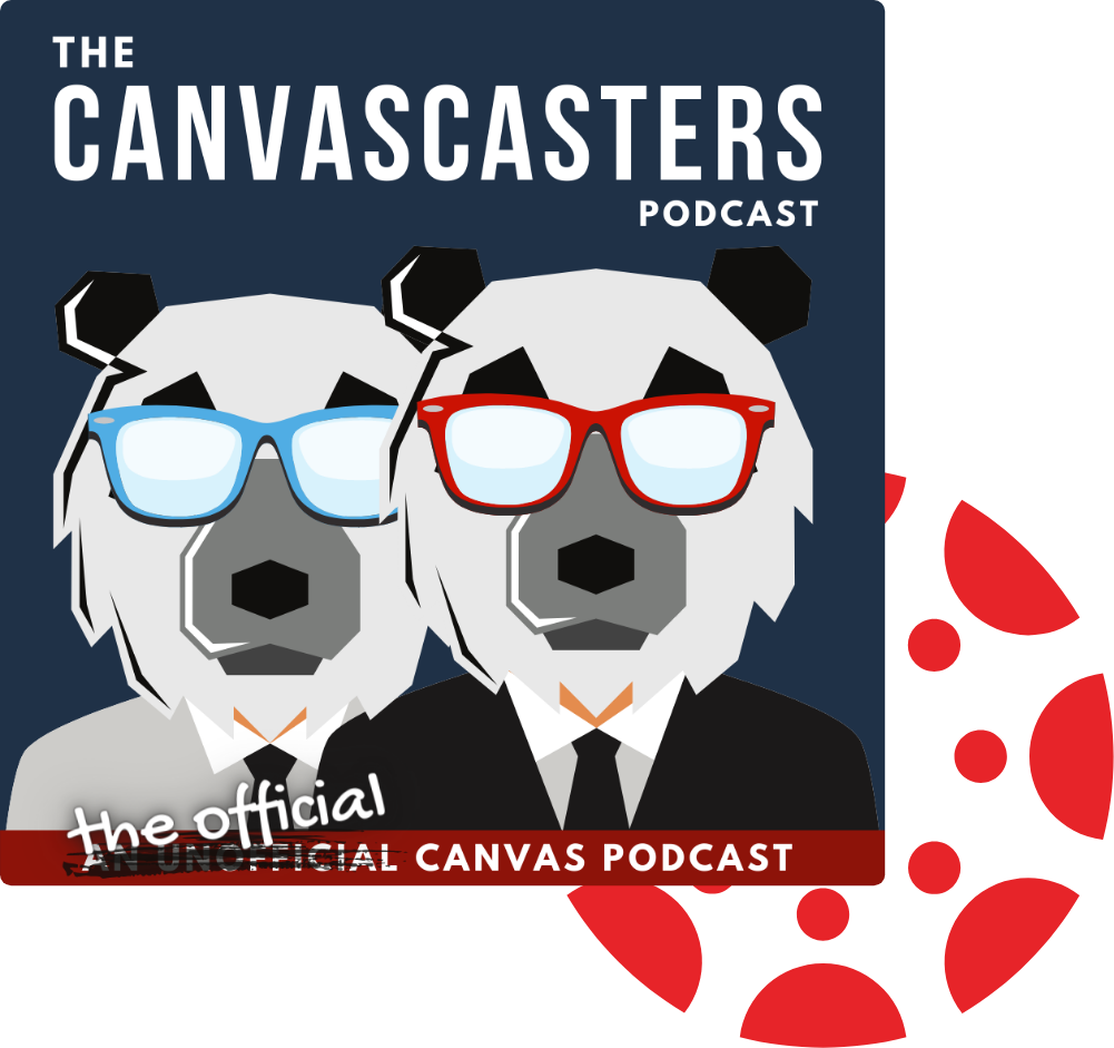 CanvasCasters Podcast Instructure