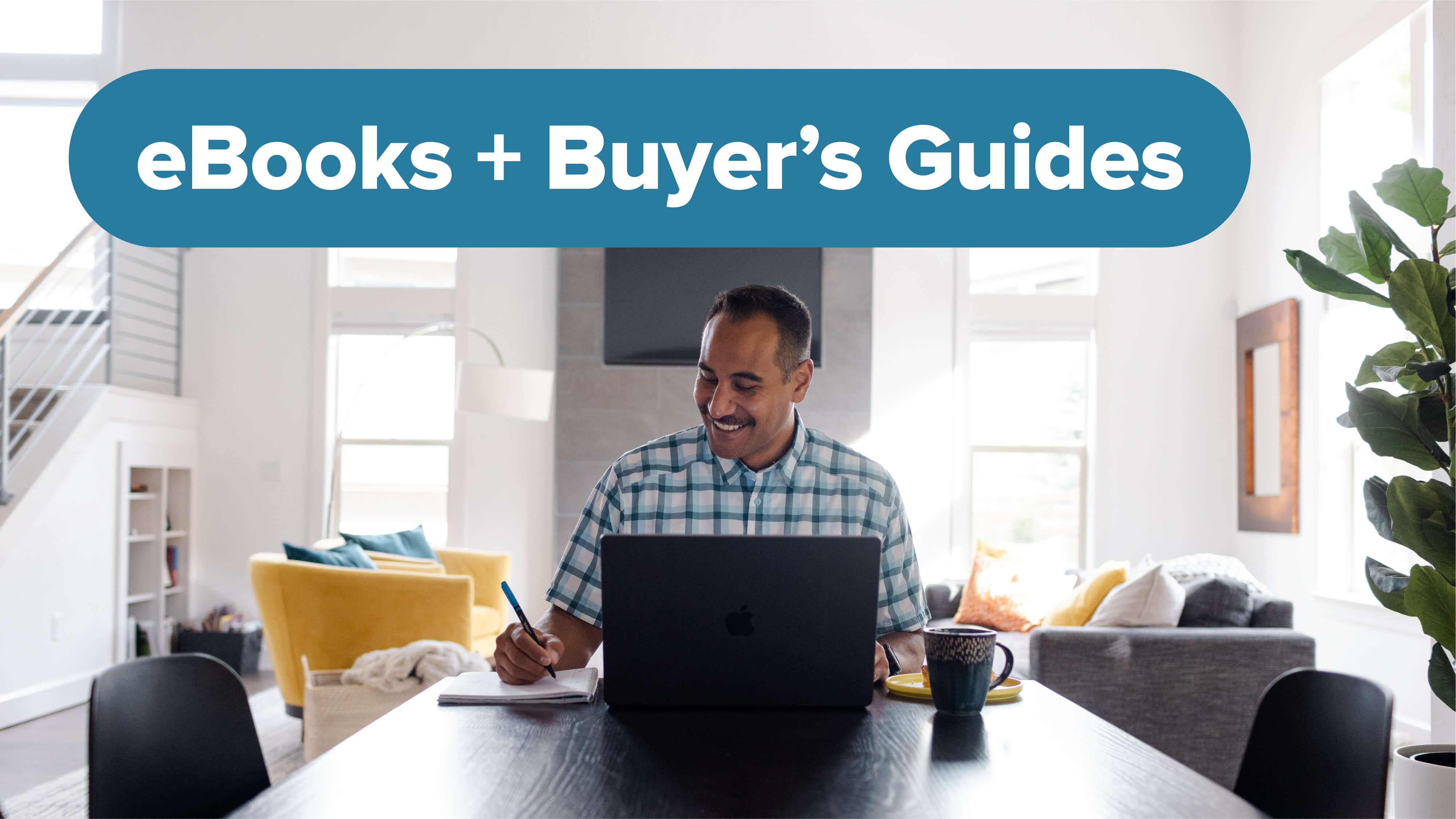 ebooks and Buyers Guides