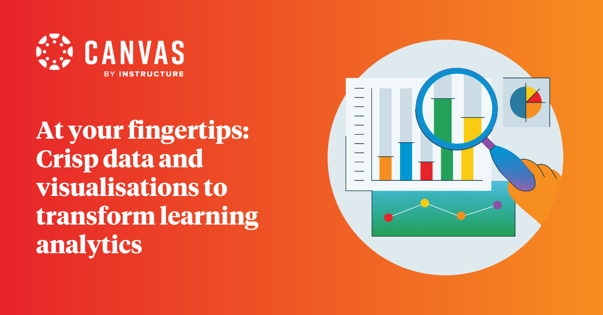 At Your Fingertips: Crisp Data And Visualisations To Transform Learning ...