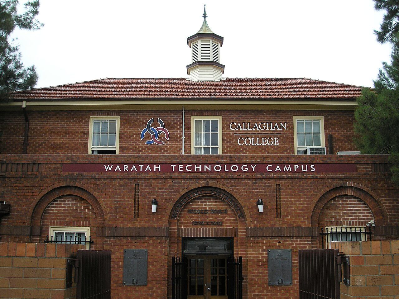 Callaghan College