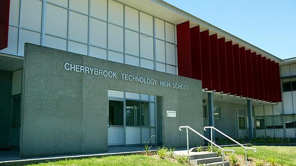 Cherrybrook Technology High School
