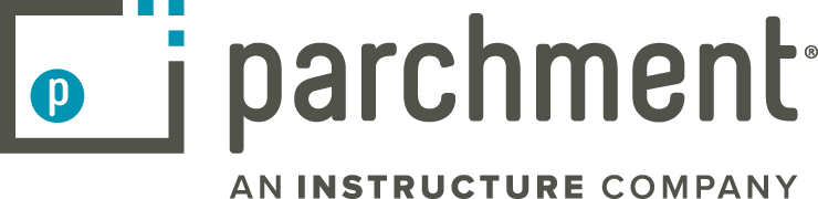 Parchment Logo