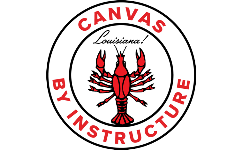 Canvas by Instructure for Louisiana 