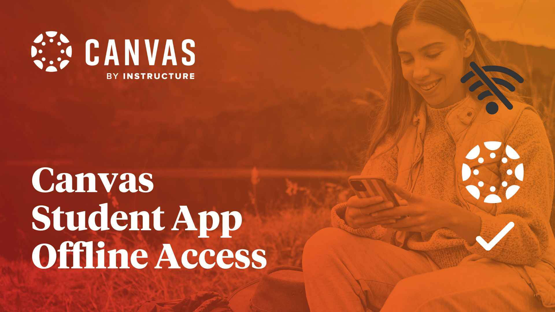 Instructure Launches Offline Feature for Canvas Student App, Furthering ...