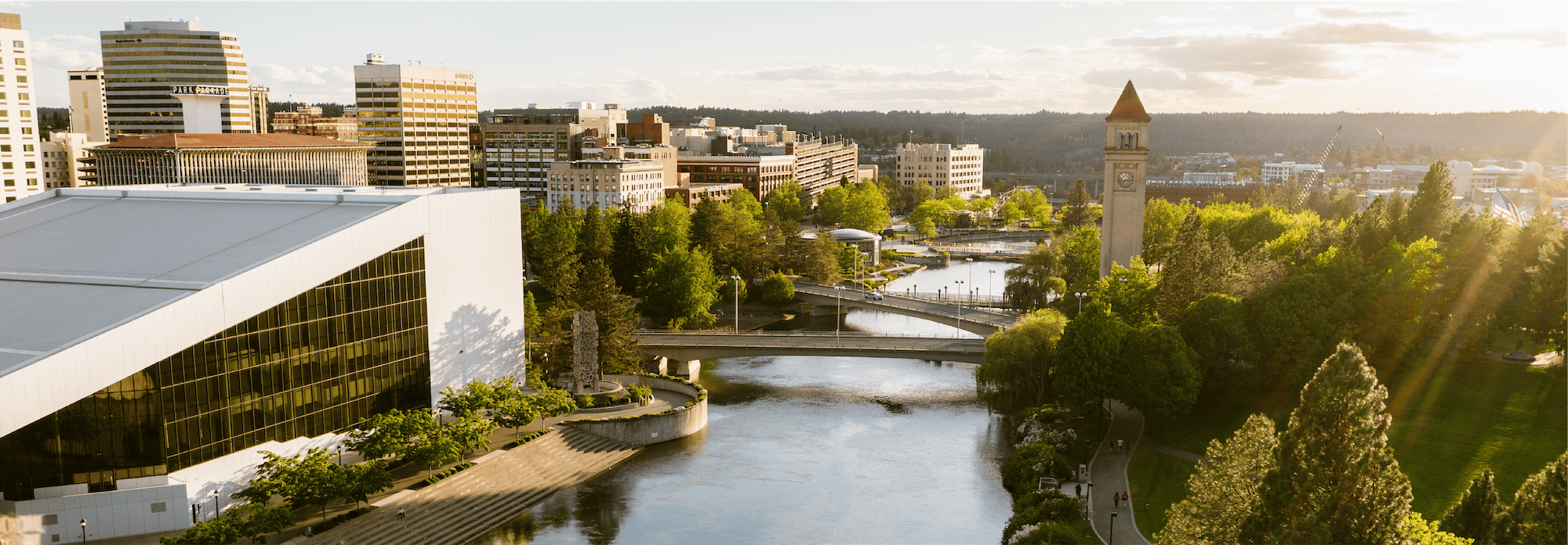 InstructureCon 2024 Spokane, Washington