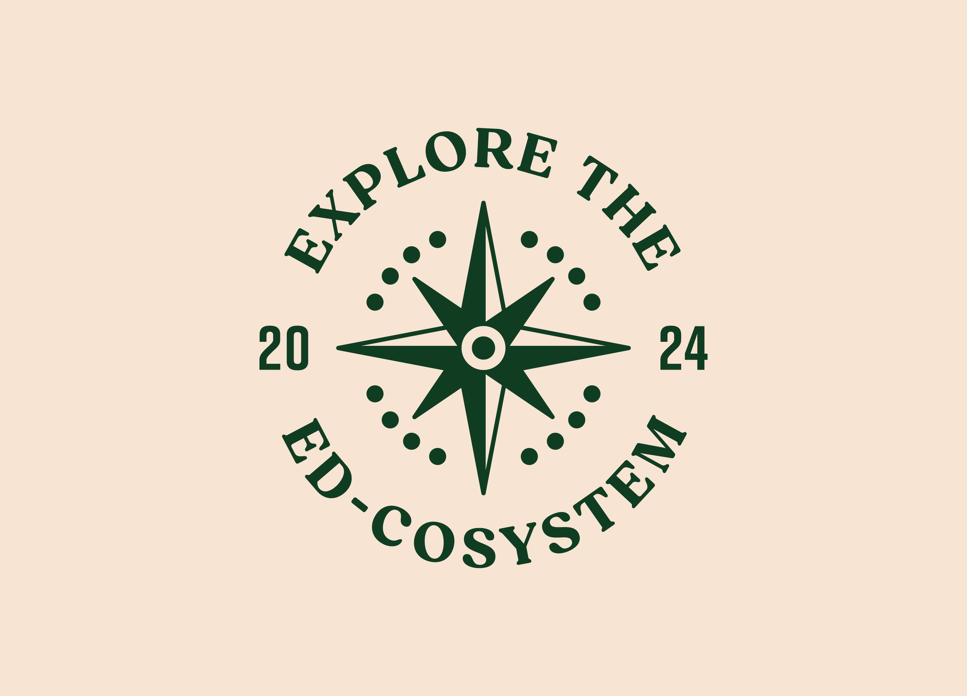 Explore the Ed-cosystem