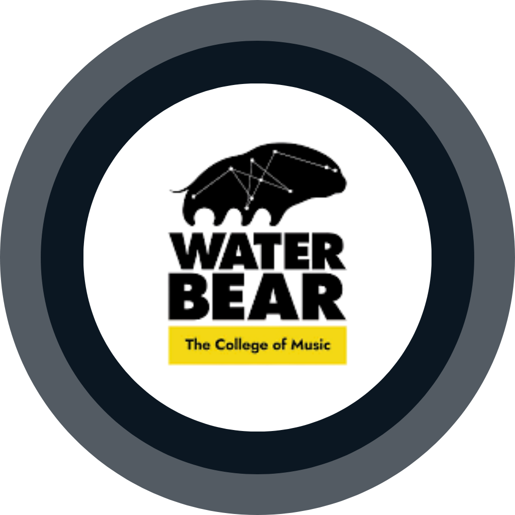 Waterbear