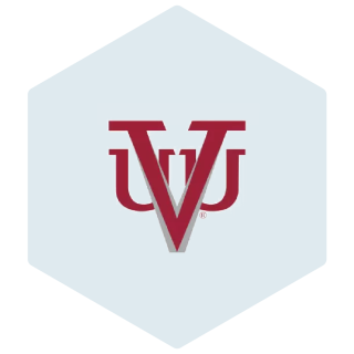 Virginia Union Logo
