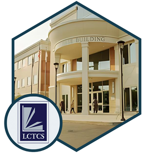 LCTCS case study logo
