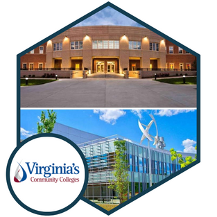 virginia community colleges