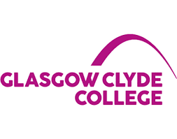 Glasgow Clyde College Logo