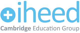 iHeed College Logo