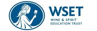 THE WINE & SPIRIT EDUCATION TRUST (WSET) Logo