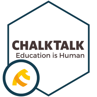 ChalkTalk CS Logo