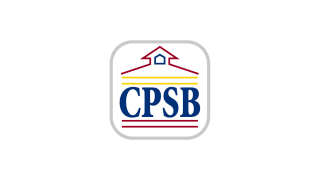 CPSB Logo