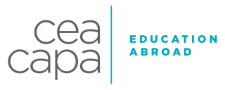 CEA CAPA Education Abroad