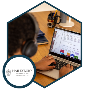 Haileybury Pangea Online School