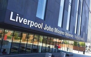 Case Study: Liverpool John Moores University