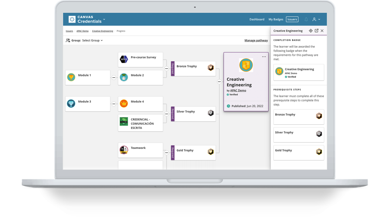 Instructure Canvas LMS Review