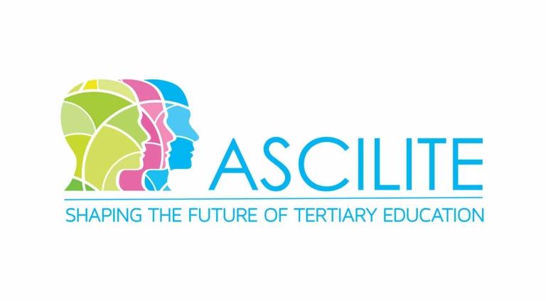 Ascilite Conference