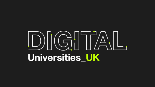 Digital Universities UK