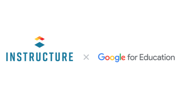 Instructure x Google for Education
