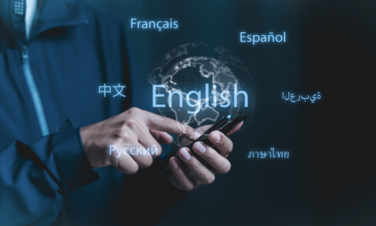 Bridging language barriers between students and teachers with AI