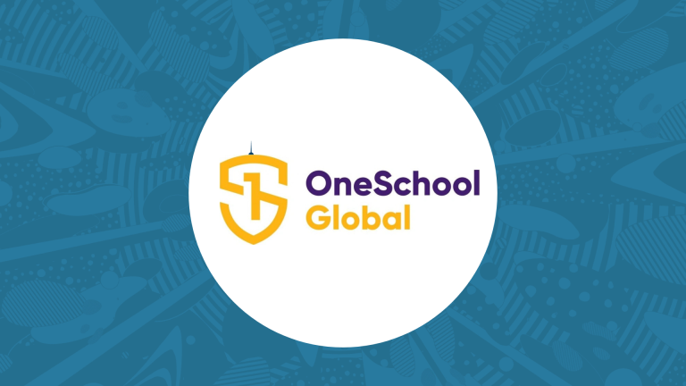 OneSchool Global logo