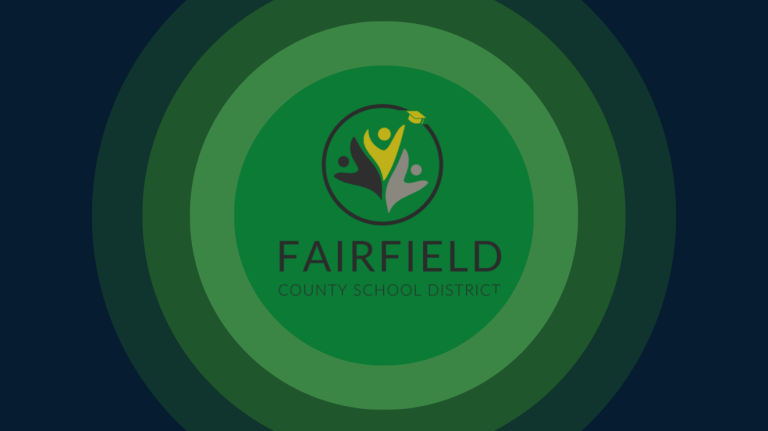 Fairfield County logo