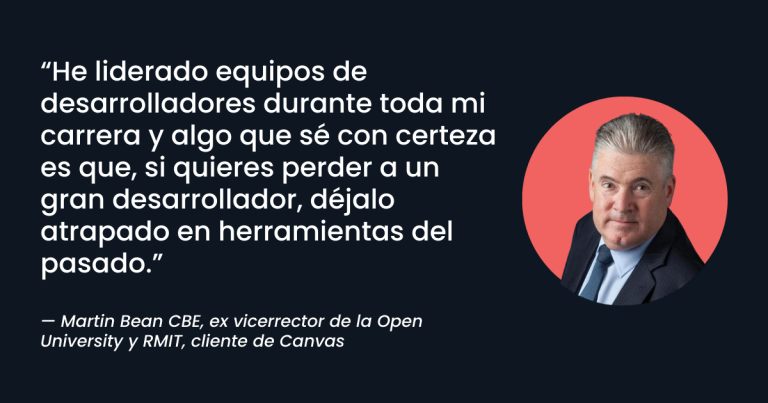 Migrar desde un LMS de código abierto: cómo resolver el “dilema del desarrollador”