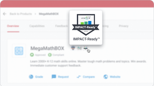 Impact Ready icon