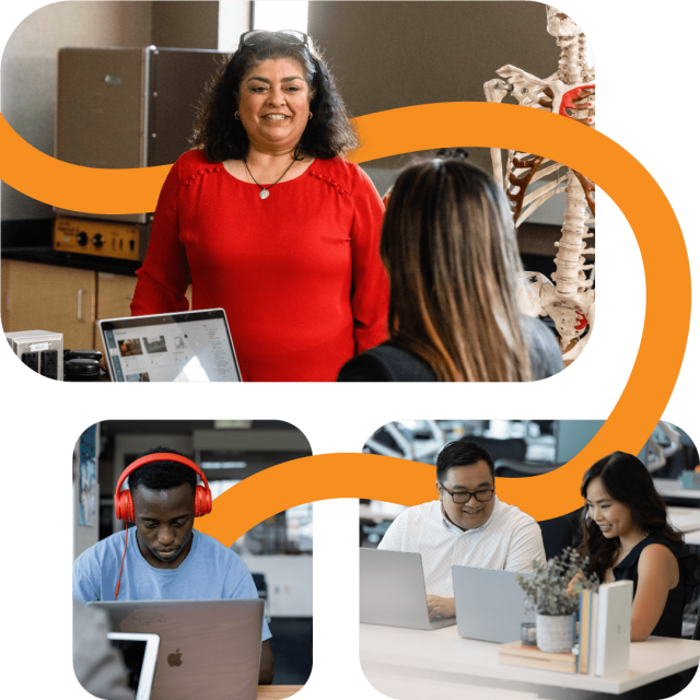 Trends and Insights from K-12 to Career: The Lifelong Learning Report