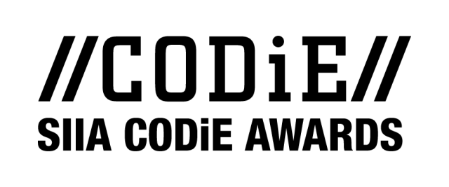 Codie Siia Awards logo