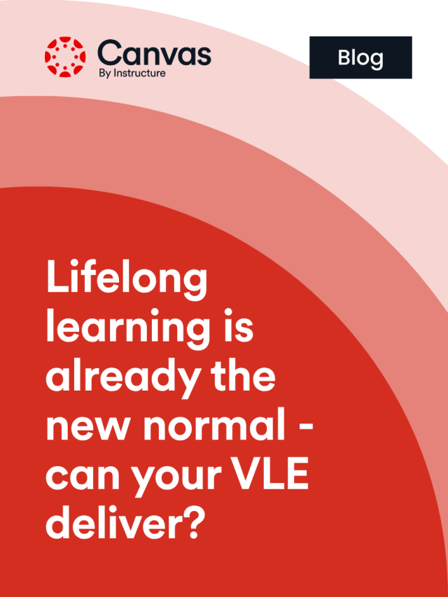 Canvas by Instructure