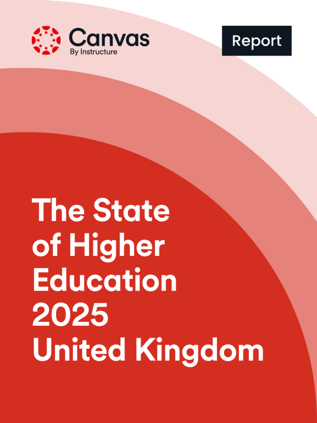 The State of Higher Education 2025 | United Kingdom