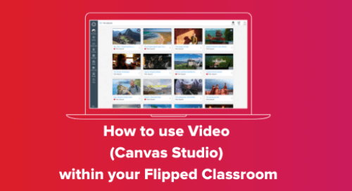 What is the best screen mirroring app for teachers who want to use split- screen teaching in a flipped classroom?