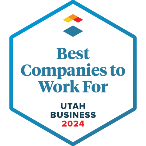 Utah Business Magazine Best Companies to Work For 2024