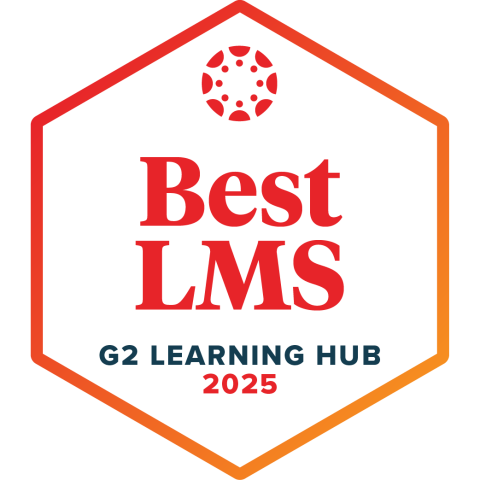 Best LMS G2 Learning Hub 2025